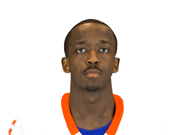 Jaylon Johnson headshot