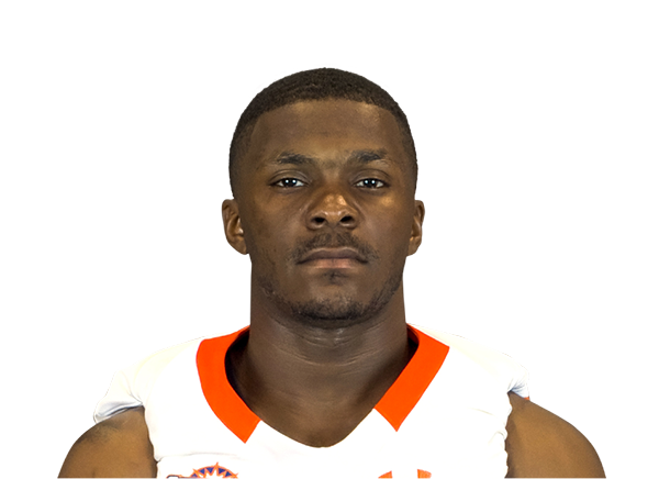 LaDarius Dickens headshot