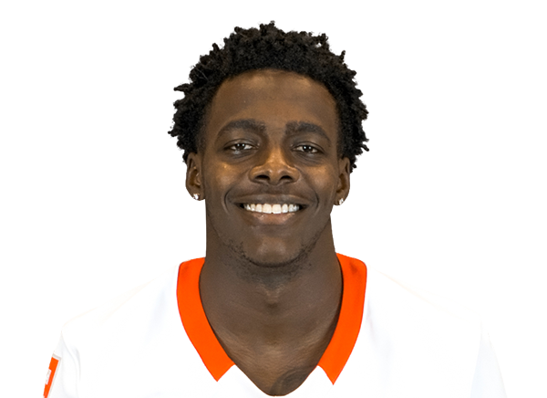 Coi Miller headshot