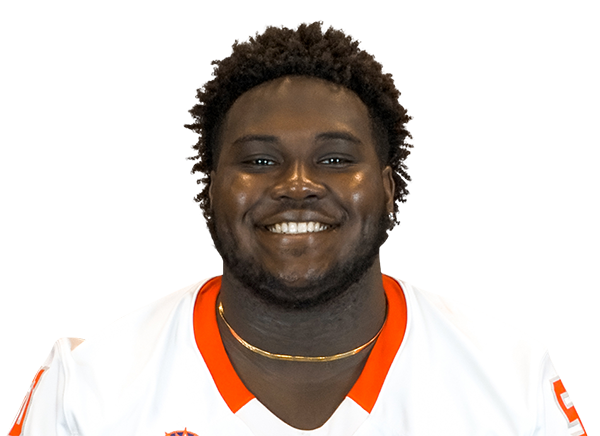 Segun Ijiyera headshot