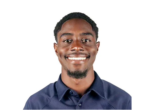 Caleb Jolivette headshot
