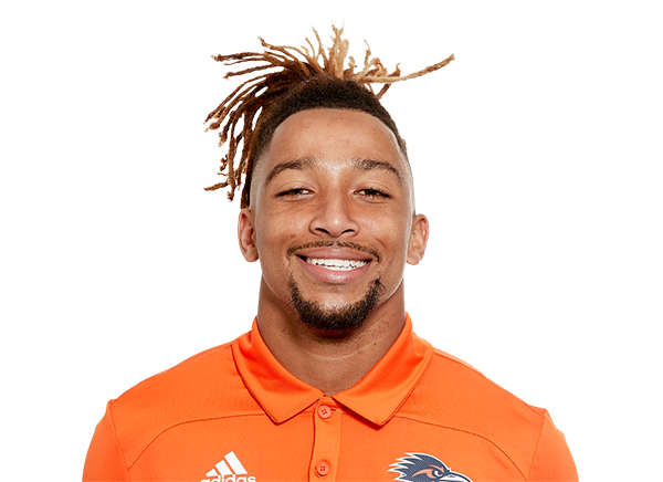Quincy Cage headshot