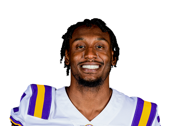 Colby Richardson headshot