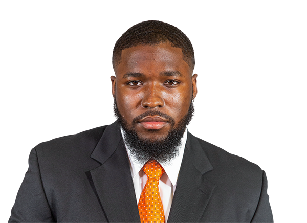Cody Roscoe headshot