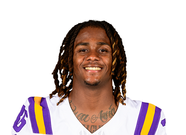 Andre' Sam headshot