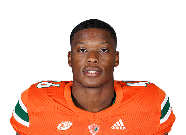 Devon Perry headshot