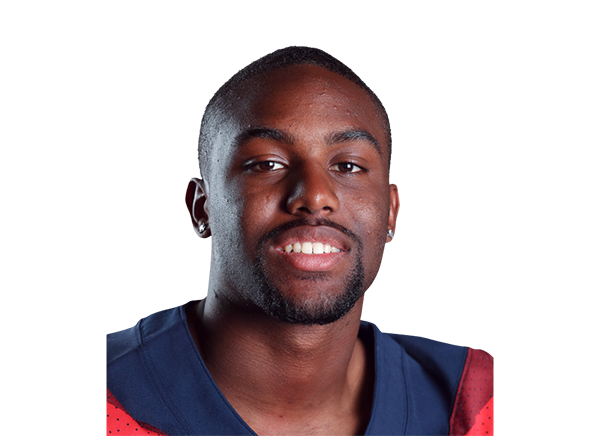 Samari Springs headshot