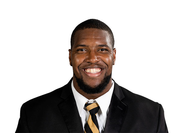 Kobie Turner headshot