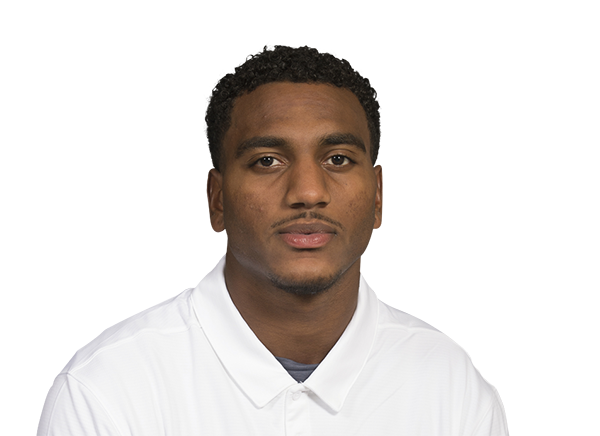 Dom Shoffner headshot