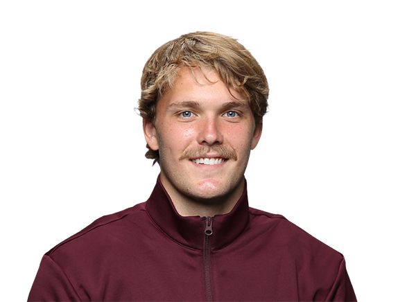 Jackson Beerman headshot