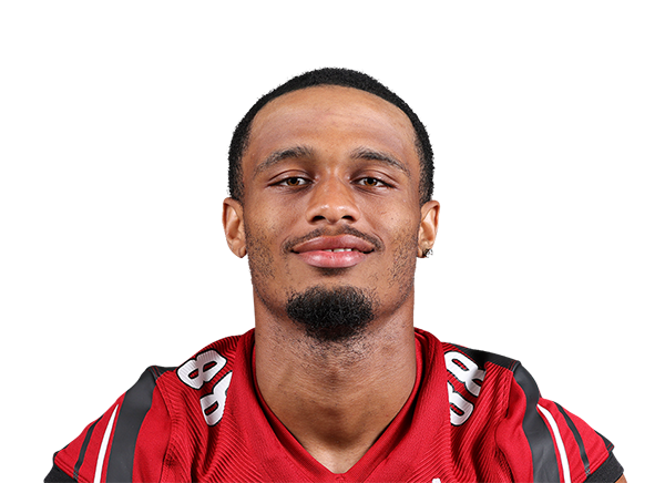 Jaelin Carter headshot