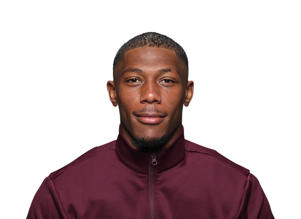 Matthew Jackson headshot