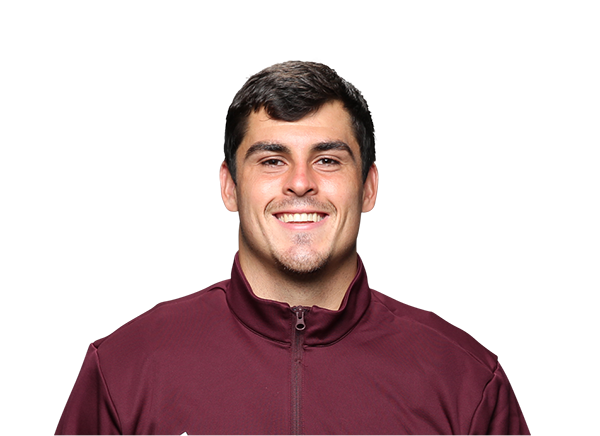 Collin Sanchez headshot
