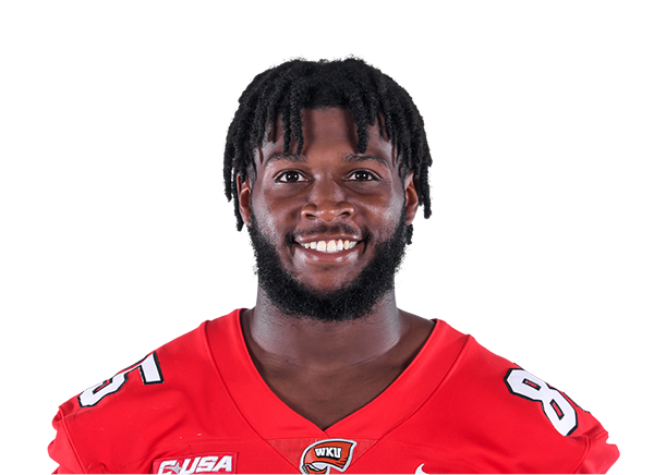 B.K. Smith headshot
