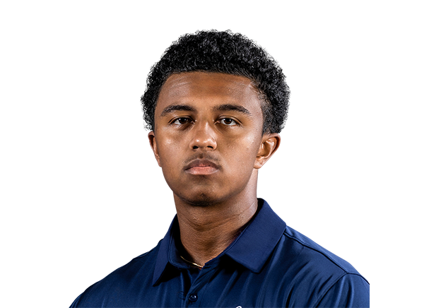 Stone Smartt headshot