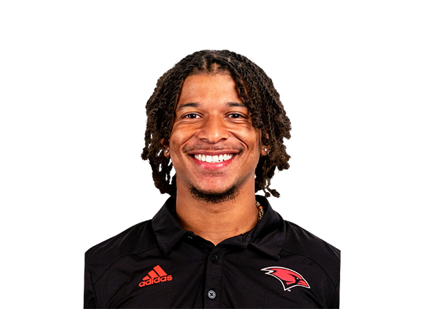 Brandon Porter headshot