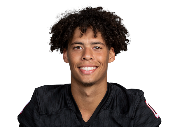 Rodney Thompson headshot
