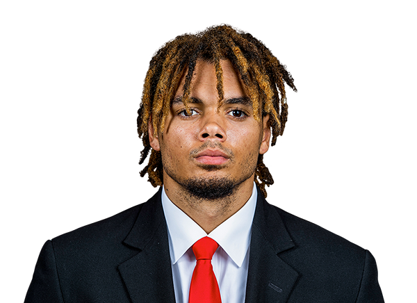 Chancellor Brewington headshot