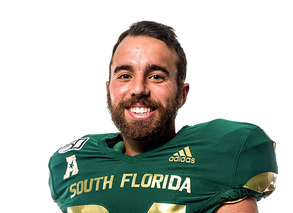 Coby Weiss headshot