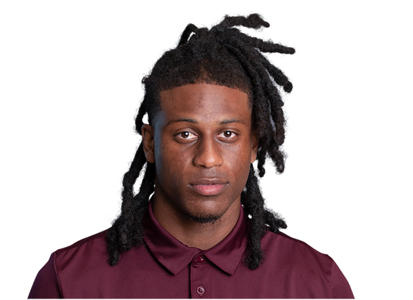Grid Isidore Jr. headshot