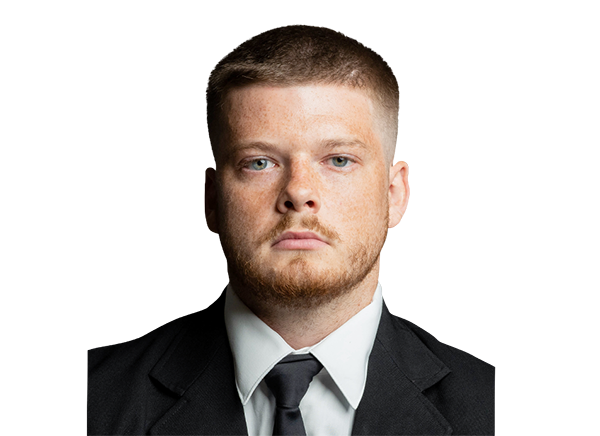 Garrett Urban headshot