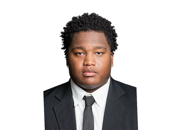 Wesley Green headshot
