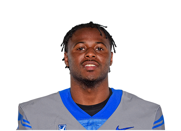 Kylan Watkins headshot