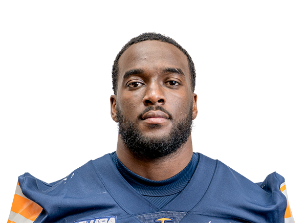 Deylon Williams headshot