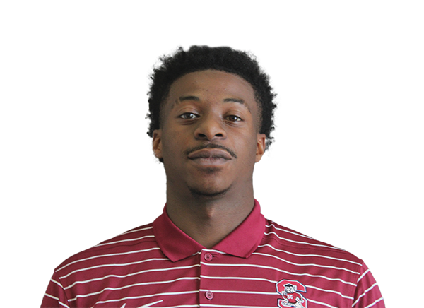 Jaylen Evans headshot