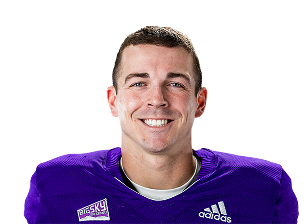 Preston Smith headshot