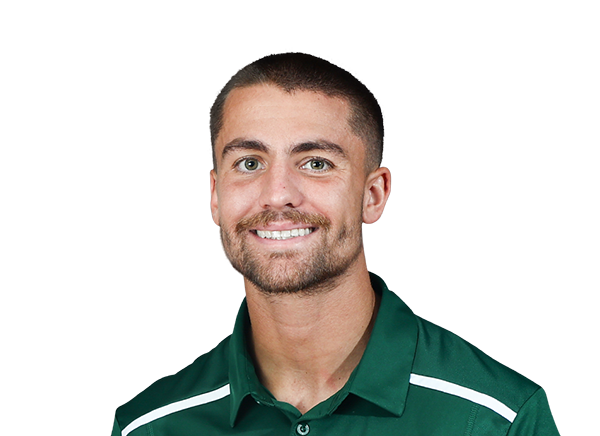 Spencer Curtis headshot