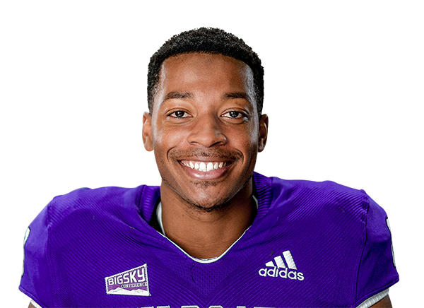 Justin Malone headshot