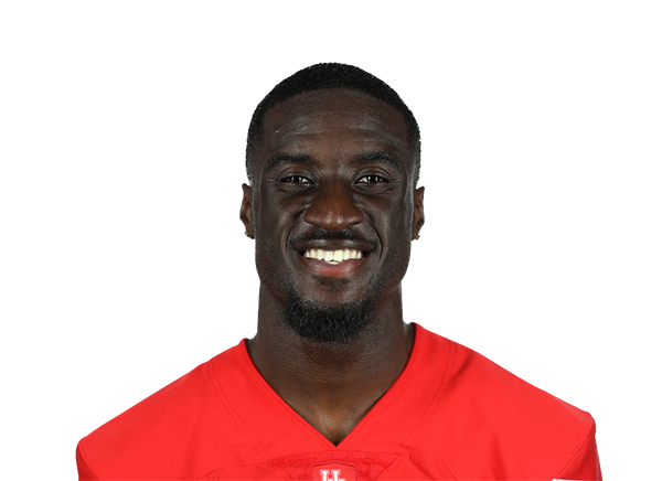 Bradley Mbu headshot