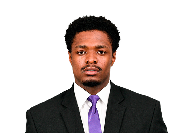 Terrance Greene Jr. headshot