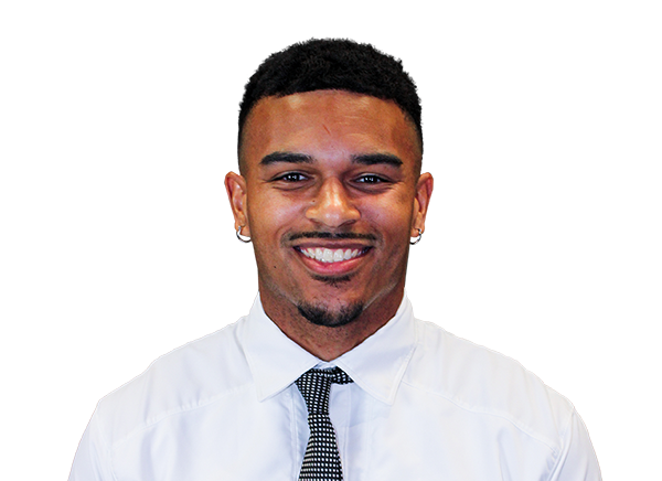 Josh Thompson headshot