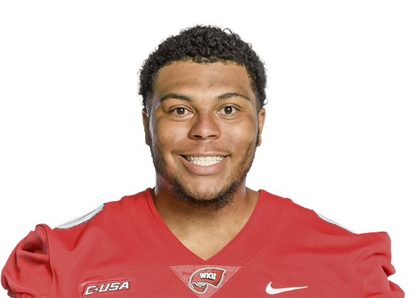 Lorenzo Hernandez headshot