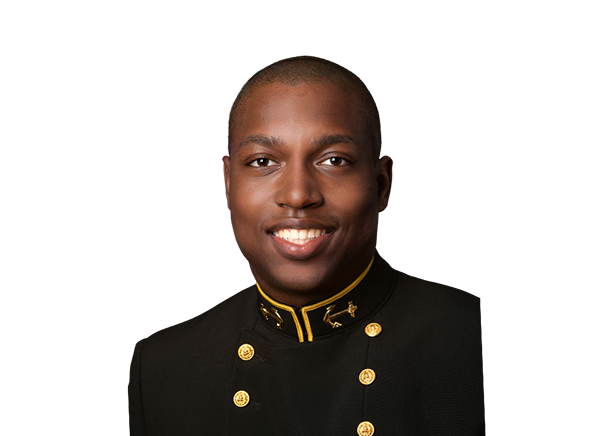 Justin Smith headshot