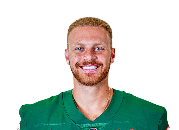 Chris Faddoul headshot