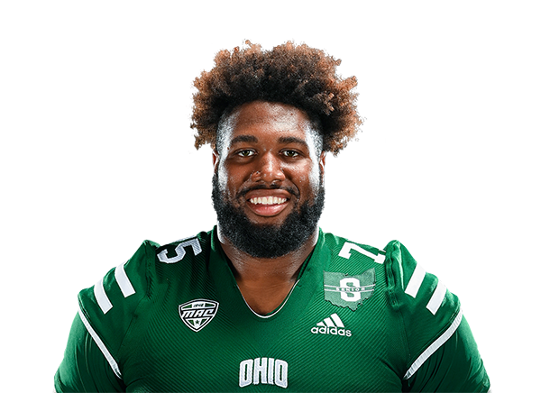 T.J. Jackson headshot