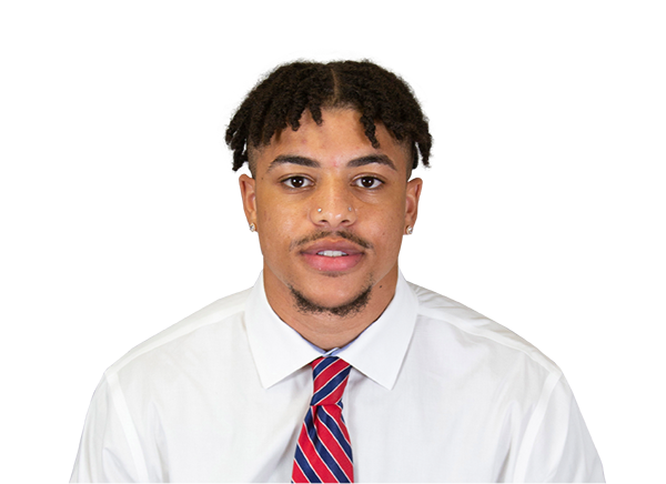 Shawn Steele II headshot