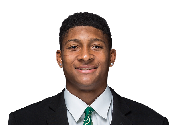 Duran Bell headshot
