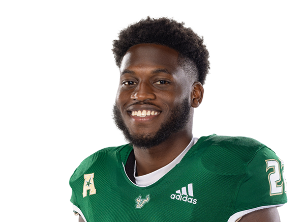 Mekhi LaPointe headshot