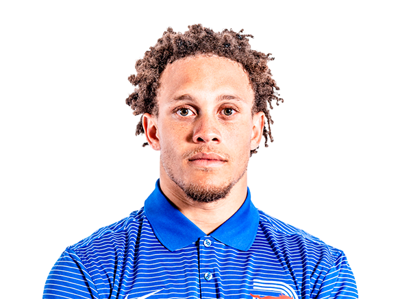 Nick Roberts headshot