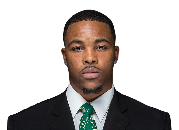 Davion Sutton headshot