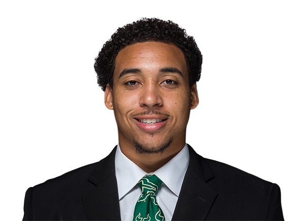 Keirston Johnson headshot