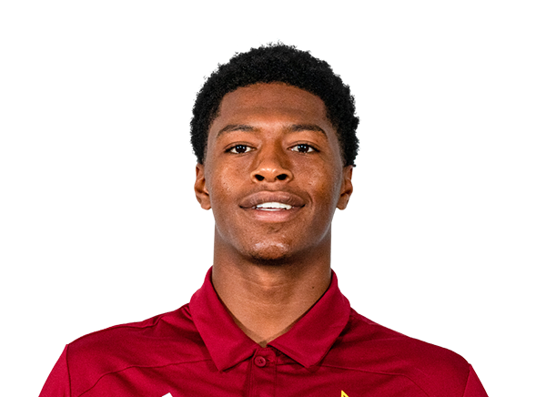 Fred Lloyd Jr. headshot