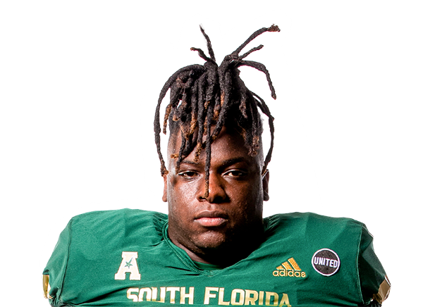 Kevin Kegler headshot
