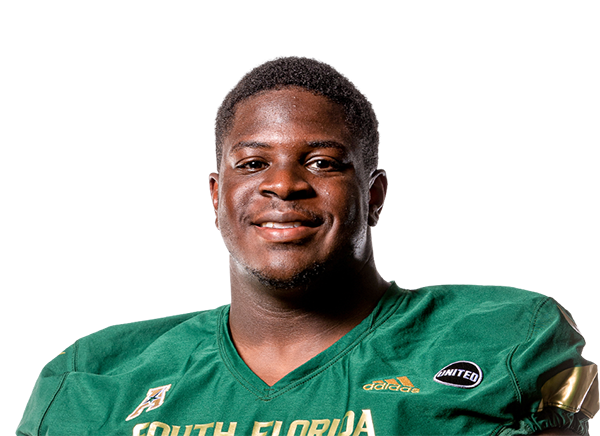 Kelvin Pinkney headshot