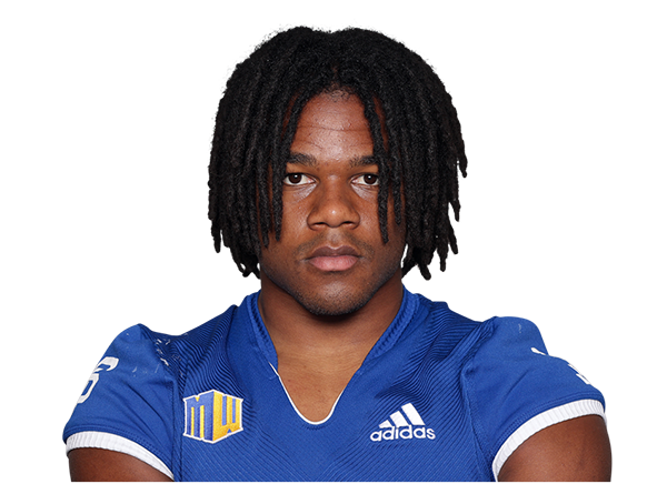 Brendan Manigo headshot