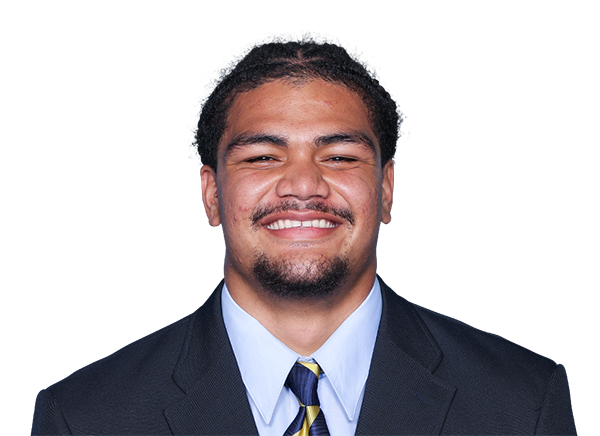 Alii Matau headshot